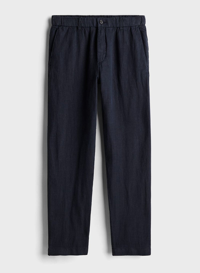 H&M Regular Fit Trouser  - Image 1