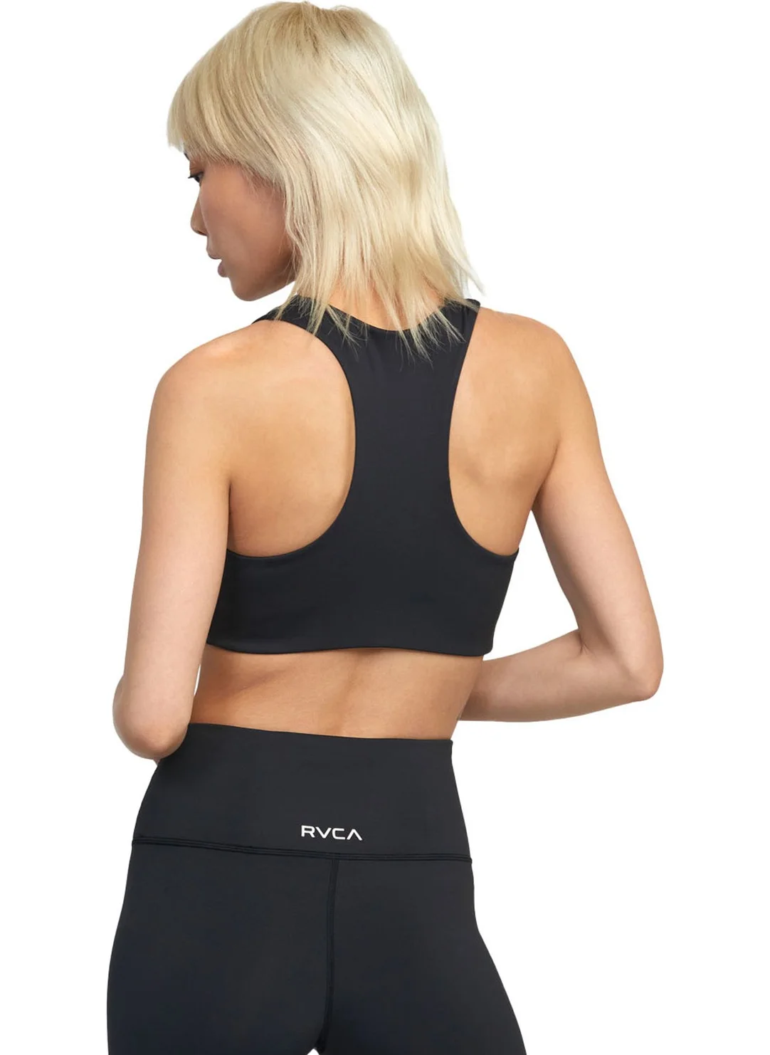 rvca Va Essential Mid Support Women's Bra