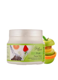 Skin Secrets Fruit Pack - 500Gm  - Image 1
