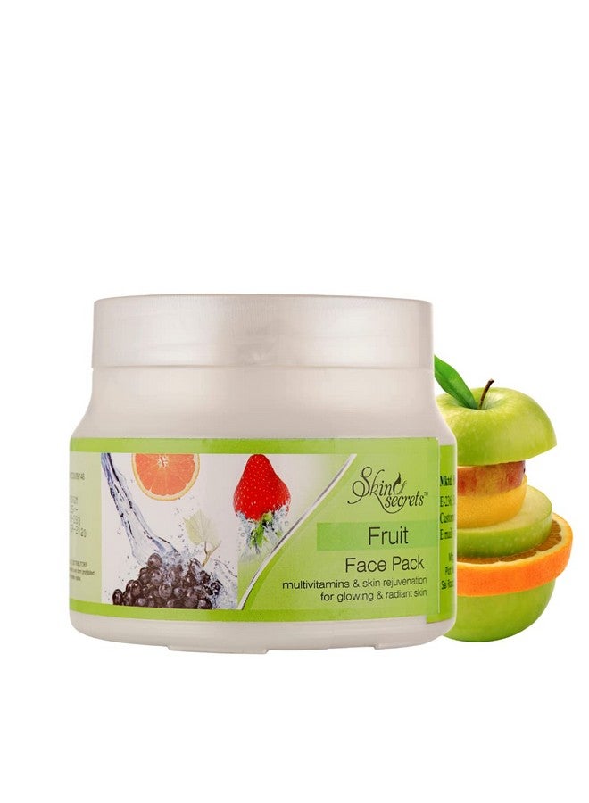 Skin Secrets Fruit Pack - 500Gm - Image 1
