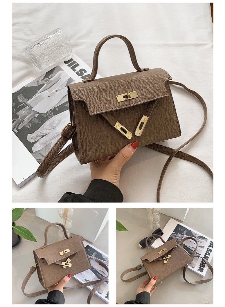 Women Handbag Crossbody Handbag For Women Ladies Shoulder Bag - Image 2