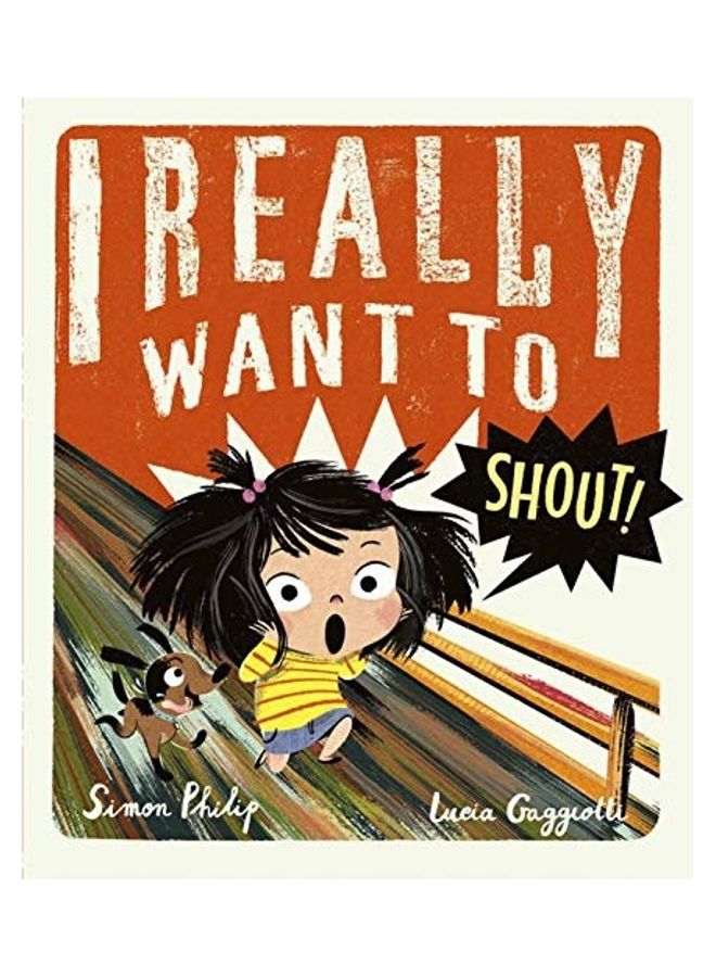 I Really Want To Shout