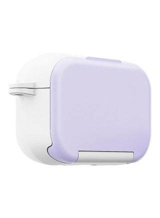 Case For AirPods 3 Mirror Stand Silicone Earphones Protective Case - pzsku/Z475F51B35F656FDDB4E0Z/45/1745219693/c7c5a8d3-3655-4a36-9fae-de4412105e79