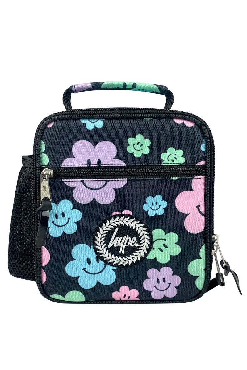 JUST HYPE Kids Insulated Lunch Bag - Image 1