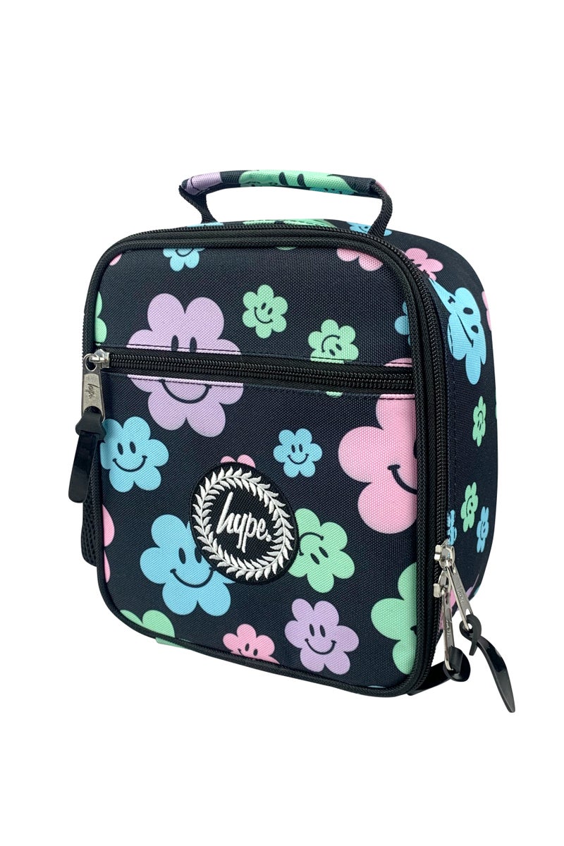 JUST HYPE Kids Insulated Lunch Bag - Image 4