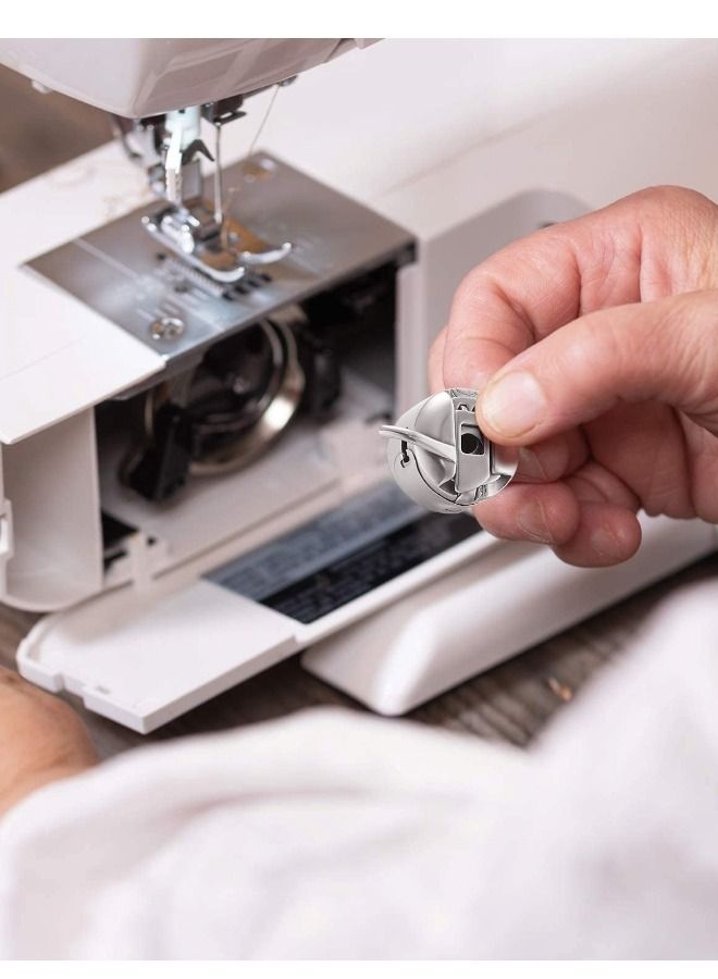 Hemline Standard Bobbin Case Vertically Fitted Popular 15K Type - Image 4