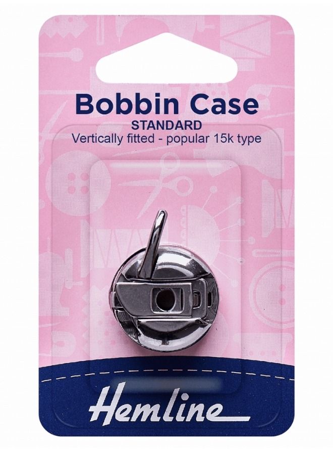 Hemline Standard Bobbin Case Vertically Fitted Popular 15K Type - Image 1