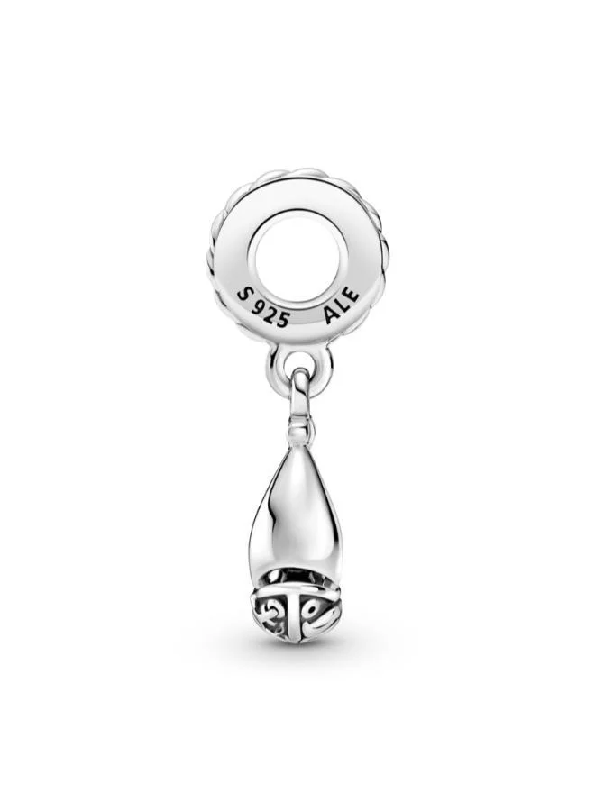 PANDORA Sail Boat Dangle Charm