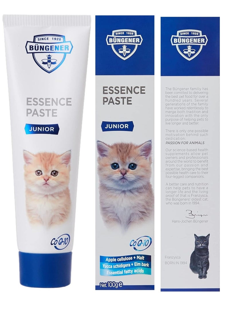 2Pc Essence Paste Supports Immune System Development For Cats 100g