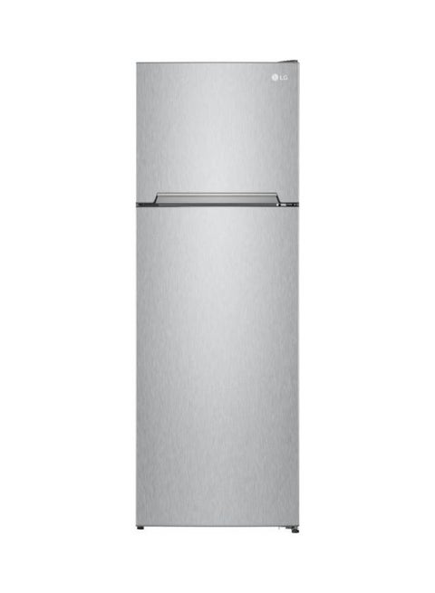 Refrigerator, No Frost, 309 Liter, GTF312SSBN Silver