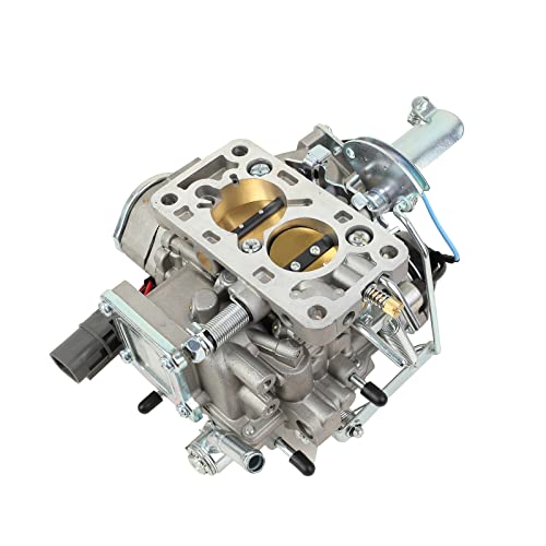 Arokzn 16010-26J00 Carburetor Carb Compatible with Nissan TB42 Engine Patrol GQ Y60 TB42S 4.2L 1988-1995, For RB30 3.0L 6 1990-1997 Replace# NK2599 1601026J00 - Image 5
