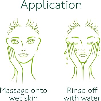 simple غسول الوجه المرطب البسيط اللطيف على البشرة 150 مل عبوة من 4 - Image 4