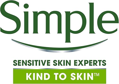 simple غسول الوجه المرطب البسيط اللطيف على البشرة 150 مل عبوة من 4 - Image 5