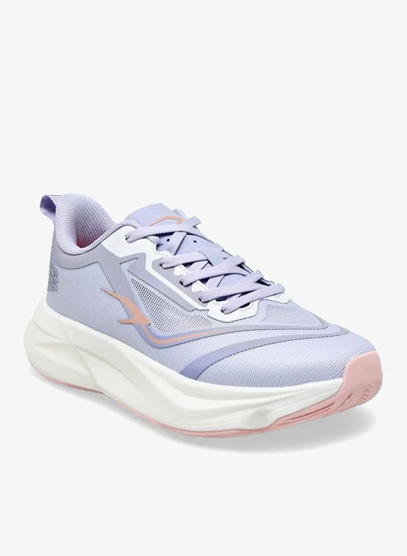 داش Women Lace-Up Sports Shoes