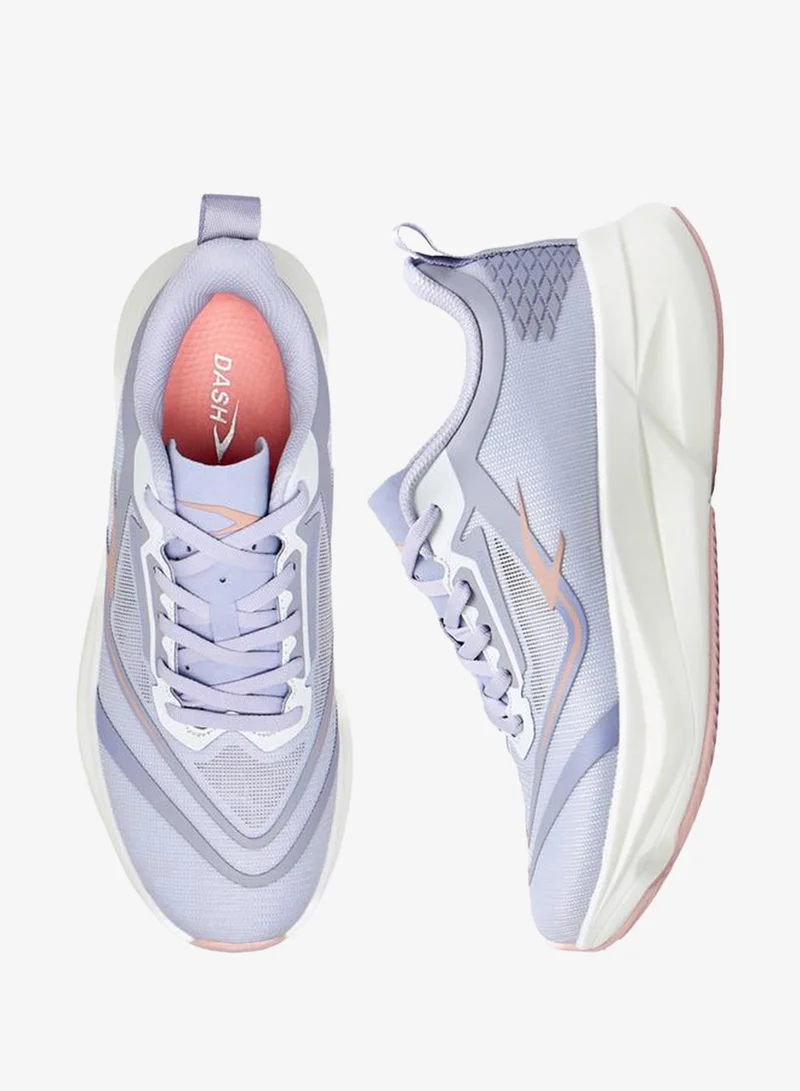 داش Women Lace-Up Sports Shoes