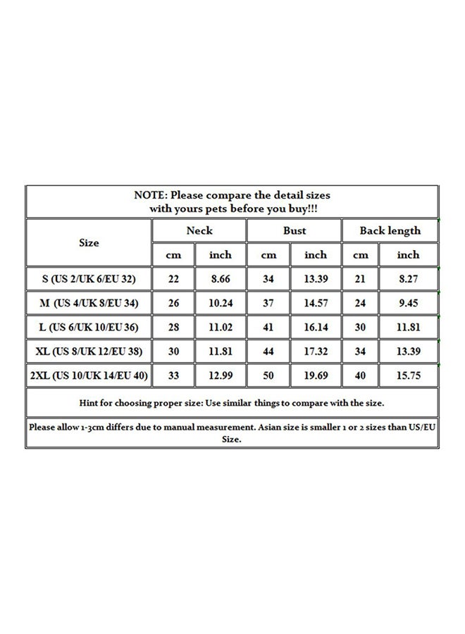 OUTAD Autumn Cotton Sweater Blue XXL - Image 3