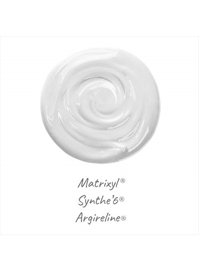 derma-e DERMA E Advanced Peptides and Collagen Moisturizer – Double Action Collagen Face Cream with Peptide Complex – Intense Moisture Day and Night Cream for Women – Natural Collagen Cream, 2oz - Image 3