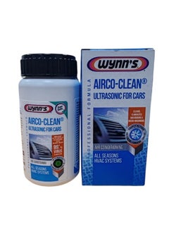 WYNN'S WYNNS AIRCO CLEAN 100ML W30205  - Image 1