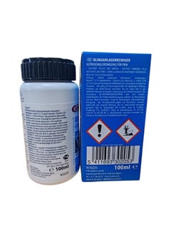 WYNN'S WYNNS AIRCO CLEAN 100ML W30205  - Image 2
