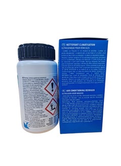 WYNN'S WYNNS AIRCO CLEAN 100ML W30205  - Image 3