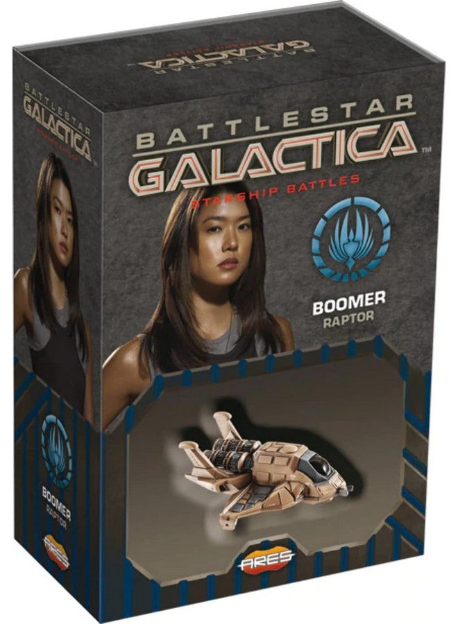 Ares Games Bsg103C Accessories - Image 1