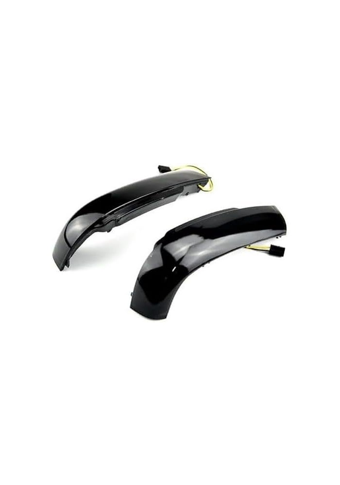 Wivplex Dynamic Steering Signal LED Light for VW Touareg - Image 1