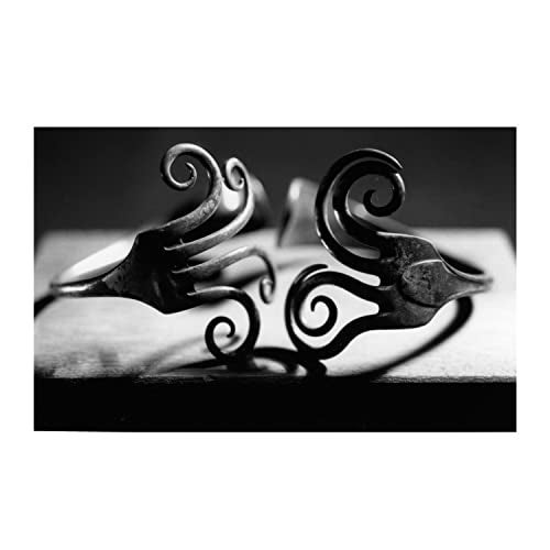 Ilford فيلم إيلفورد FP4 بلس 35 مم أسود وأبيض متوسط السرعة لجميع الأغراض مع 36 تعريض حزمة (4 عبوات) - Image 2