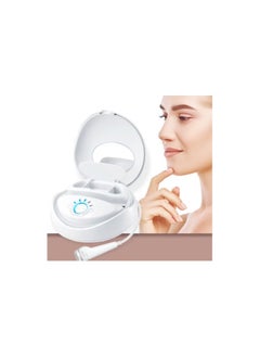 جهاز شد الوجه بالتيار الكهربائي الدقيق من ENZO Instrument  - Image 2