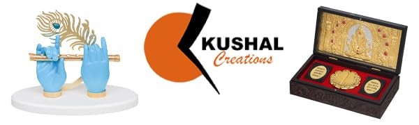 KUSHAL CREATIONS كوشال كريشنز رام لالا رام داربار جيب معبد إطار صورة مطلي بالذهب عيار 24 ك مع تشاران بادوكا هدايا عودة للمنزل بوجا مكتب - Image 4