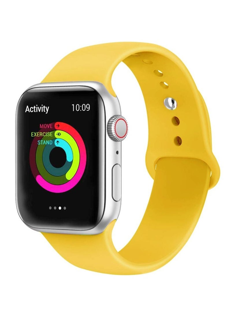 Phone Planet Smart Nylon Nato Band For Apple Watch Series SE/6/5/4/3/2/1 - 42/44mm