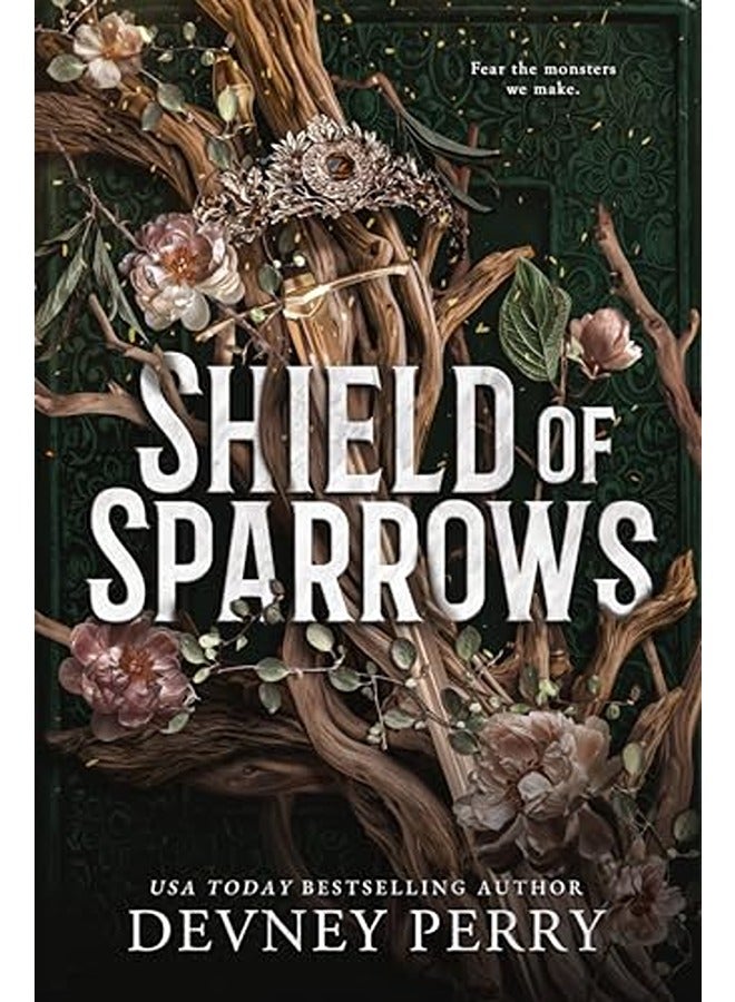 Shield of Sparrows