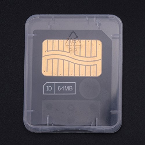 Sinobright Smart Media 64MB 64 MB SmartMedia Card SM Flash Memory 64M Storage Card - Image 2