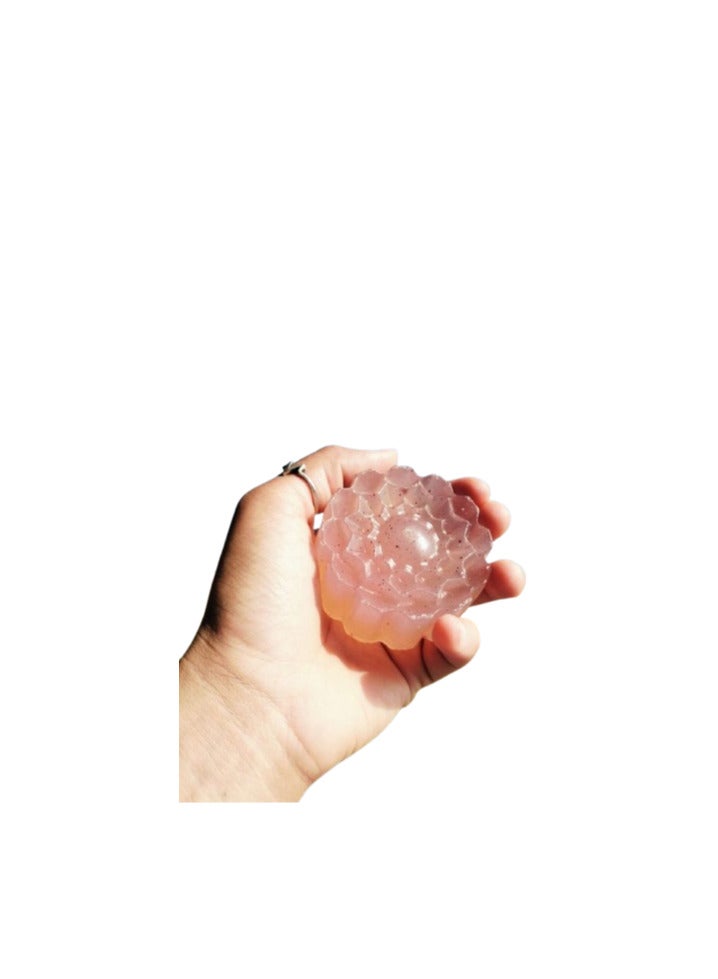 .صابونة لبان الدكر بالكولاجين الطبيعي  تفتيح، شد، ونضارة تدوم - Image 1