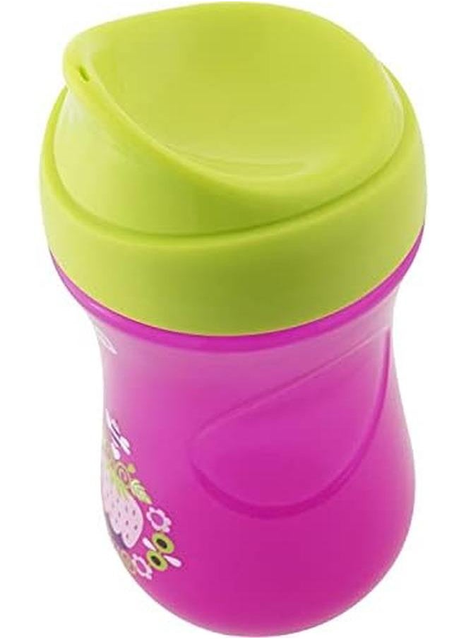 Chicco Easy Cup 12 Month And Above Girl Pack2  - Image 4