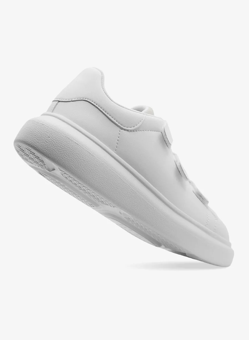 Duozoulu  GA Dawn FL Platform Sneaker  | Best Price UAE