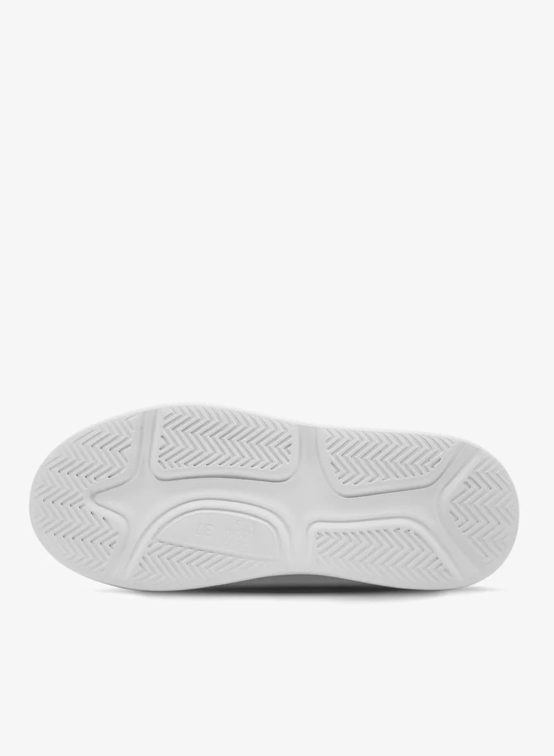 Duozoulu  GA Dawn FL Platform Sneaker  | Best Price UAE