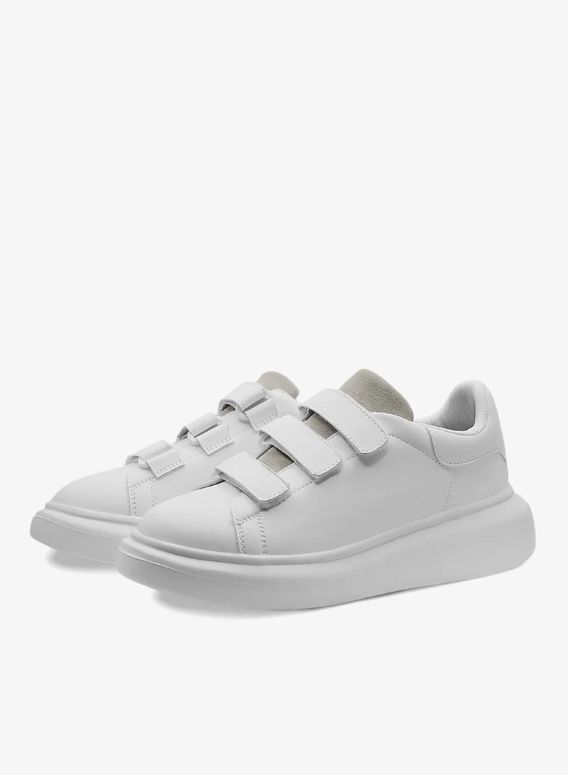 Duozoulu  GA Dawn FL Platform Sneaker  | Best Price UAE