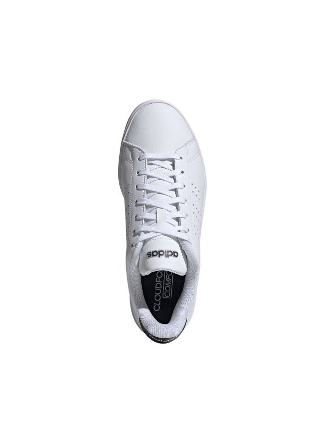 Adidas adidas advantage 2.0 men shoes  - Image 3