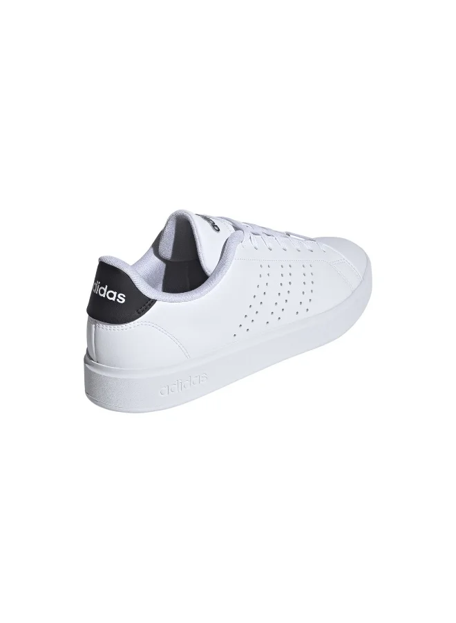adidas أديداس أدفانتج 2.0 للرجال أبيض مقاس 6.5