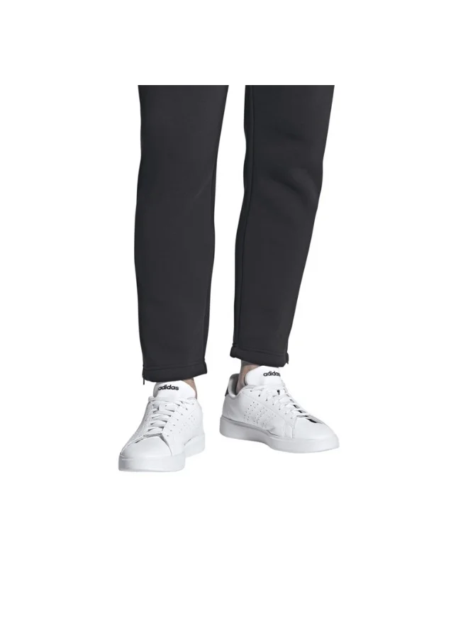 Adidas Adidas ADVANTAGE 2.0 White Sportswear For Men 6.5