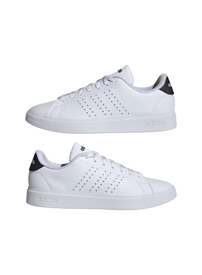 Adidas Adidas ADVANTAGE 2.0 White Sportswear For Men 6.5