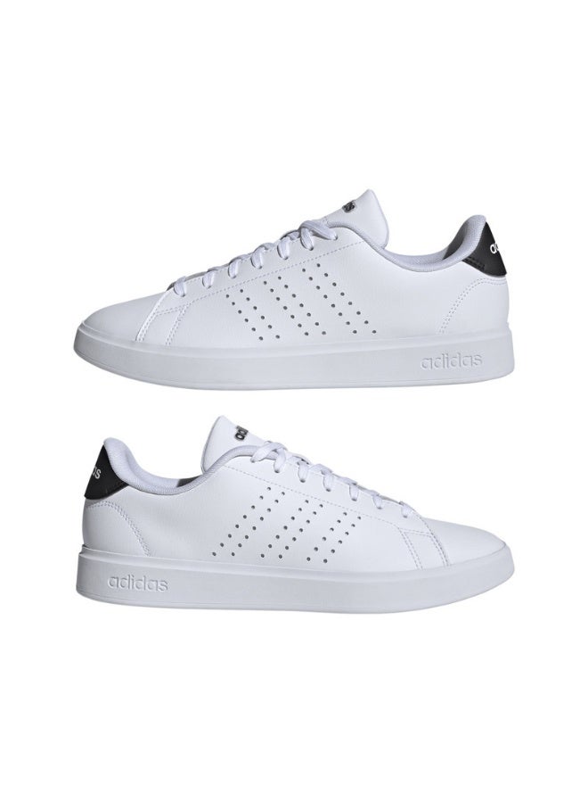 Adidas Adidas ADVANTAGE 2.0 White Sportswear For Men 6.5 - Image 2