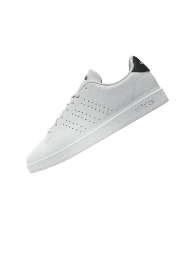 Adidas Adidas ADVANTAGE 2.0 White Sportswear For Men 6.5 - Image 5
