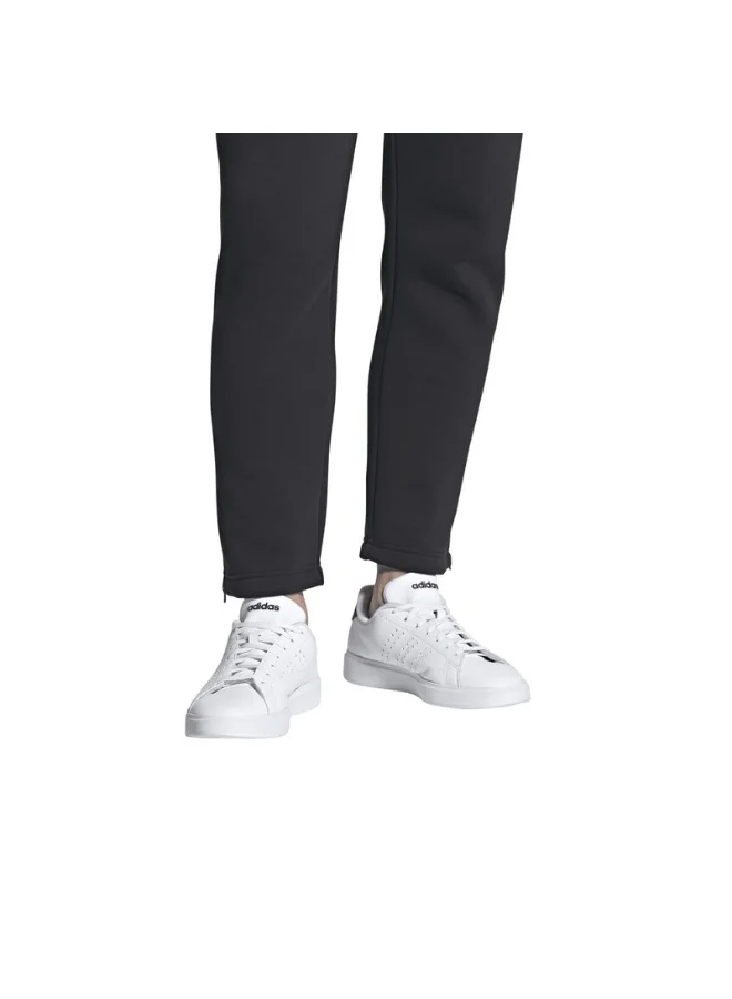 Adidas Adidas ADVANTAGE 2.0 White Sportswear For Men 6.5