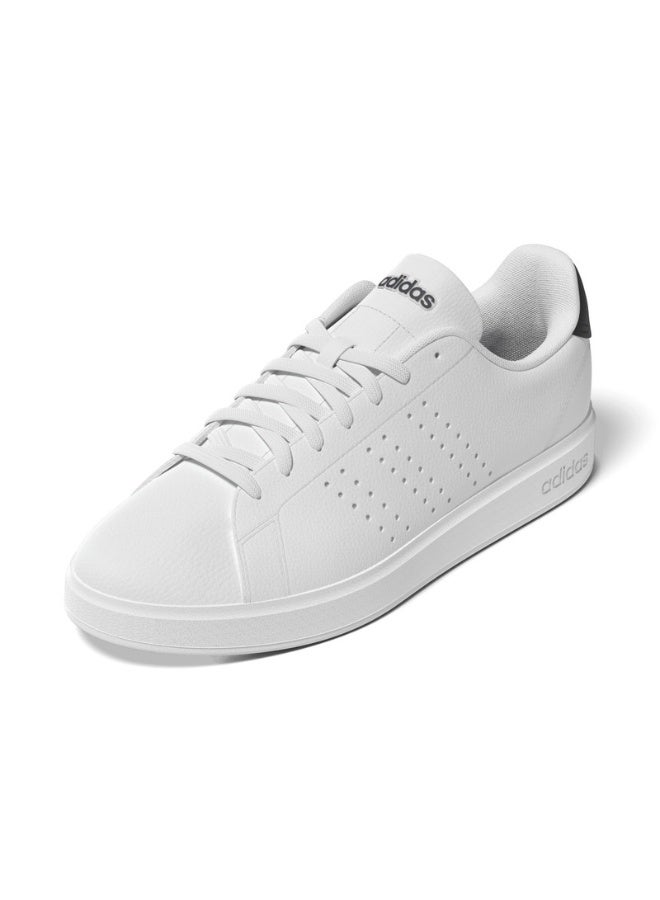 Adidas Adidas ADVANTAGE 2.0 White Sportswear For Men 6.5 - Image 3