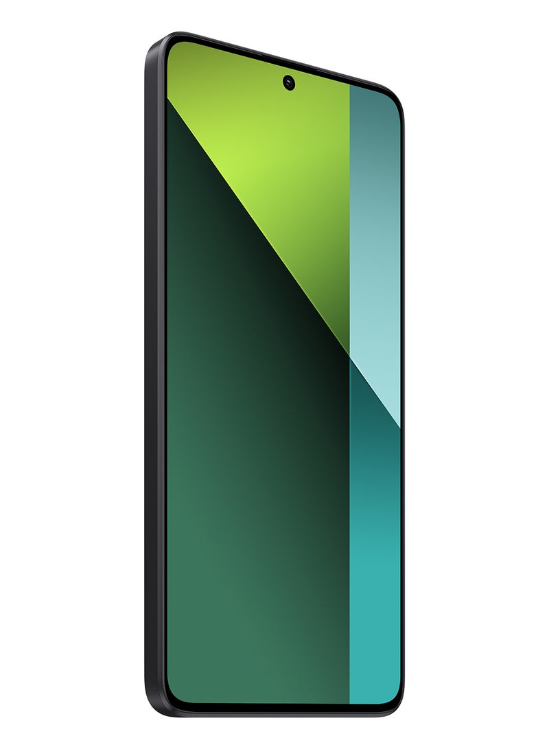 Xiaomi Redmi Note 13 Pro 5G Dual SIM Midnight Black 12GB RAM 512GB - Global Version - Image 5