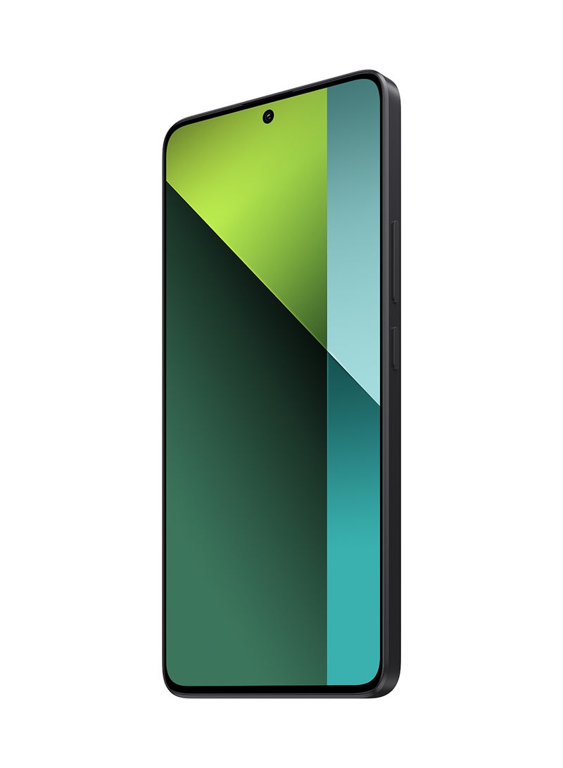Xiaomi Redmi Note 13 Pro 5G Dual SIM Midnight Black 12GB RAM 512GB - Global Version - Image 4
