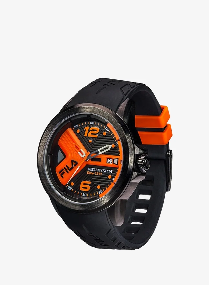 FILA FILA  ADULT 38-170-203 ANALOGUE watches, SIZE: 43mm