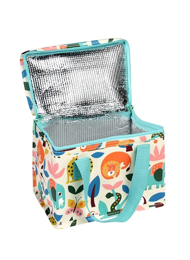 Rex London WILD WONDERS LUNCH BAG