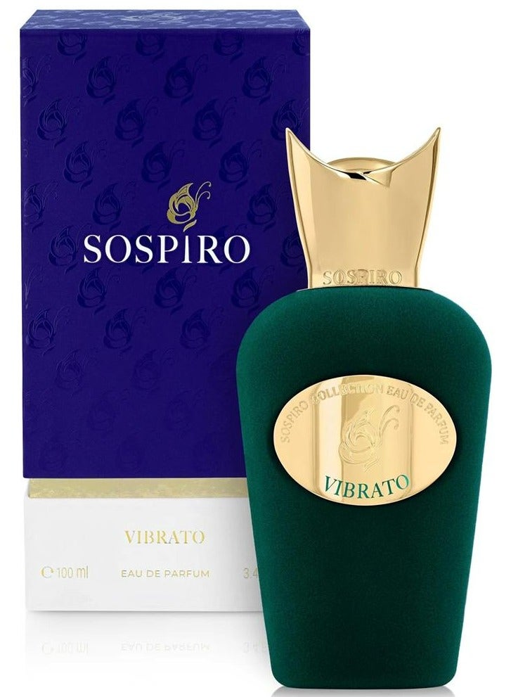 SOSPIRO VIBRATO EDP 100ML - Image 2